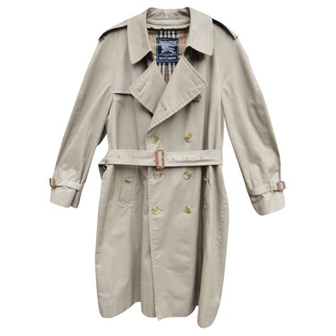 trench burberry london homme|Burberry trench coat removable liner.